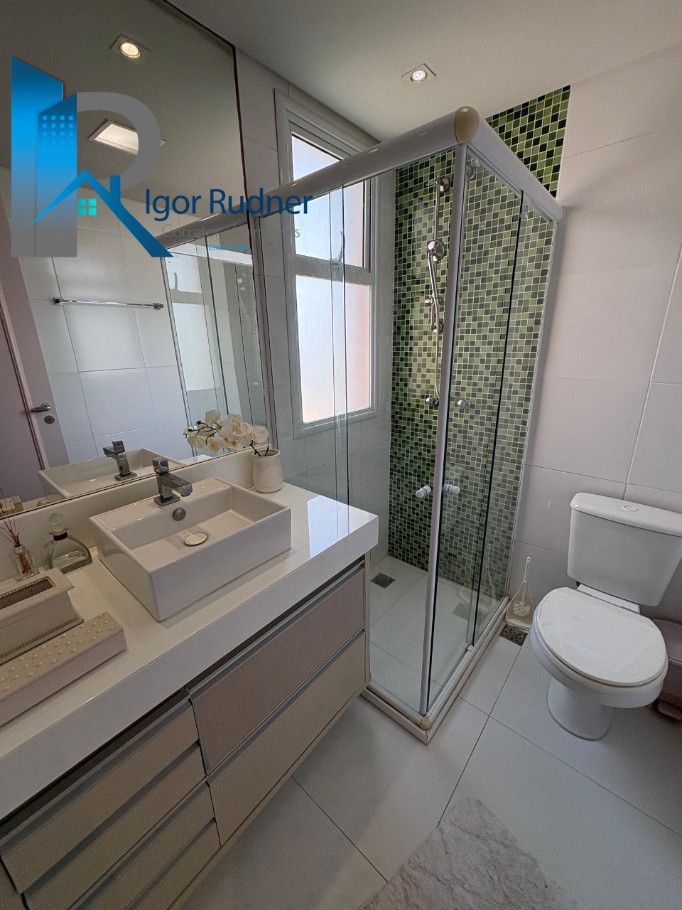 Apartamento, 3 quartos, 140 m² - Foto 19