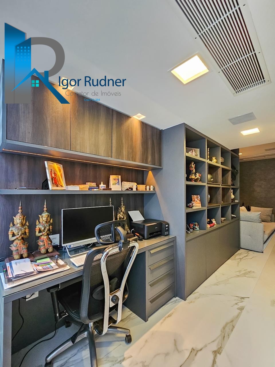 Apartamento, 4 quartos, 305 m² - Foto 20