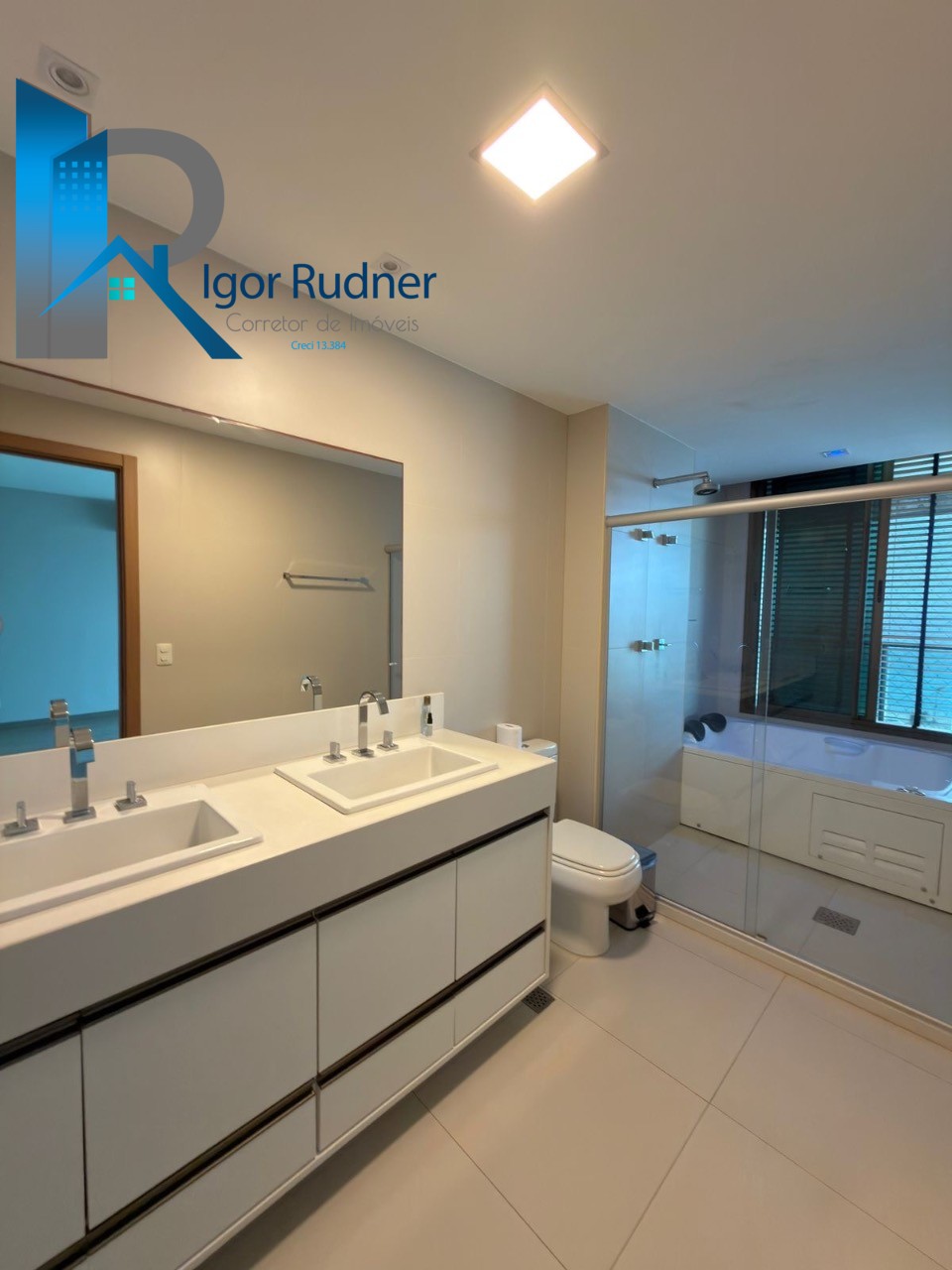 Apartamento, 4 quartos, 240 m² - Foto 12