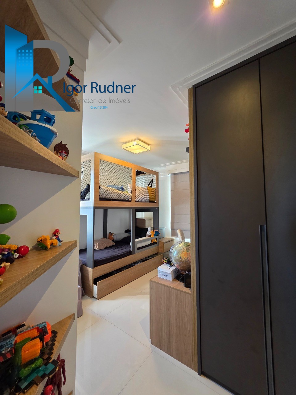 Apartamento, 3 quartos, 195 m² - Foto 18