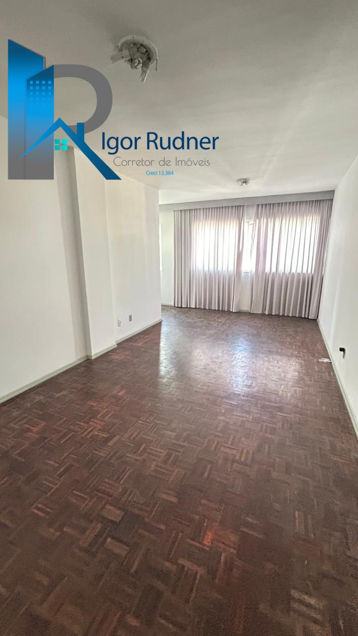 Apartamento, 3 quartos, 104 m² - Foto 2