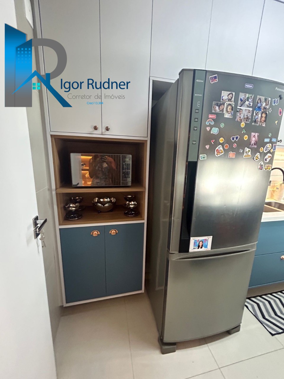 Apartamento, 4 quartos, 156 m² - Foto 18