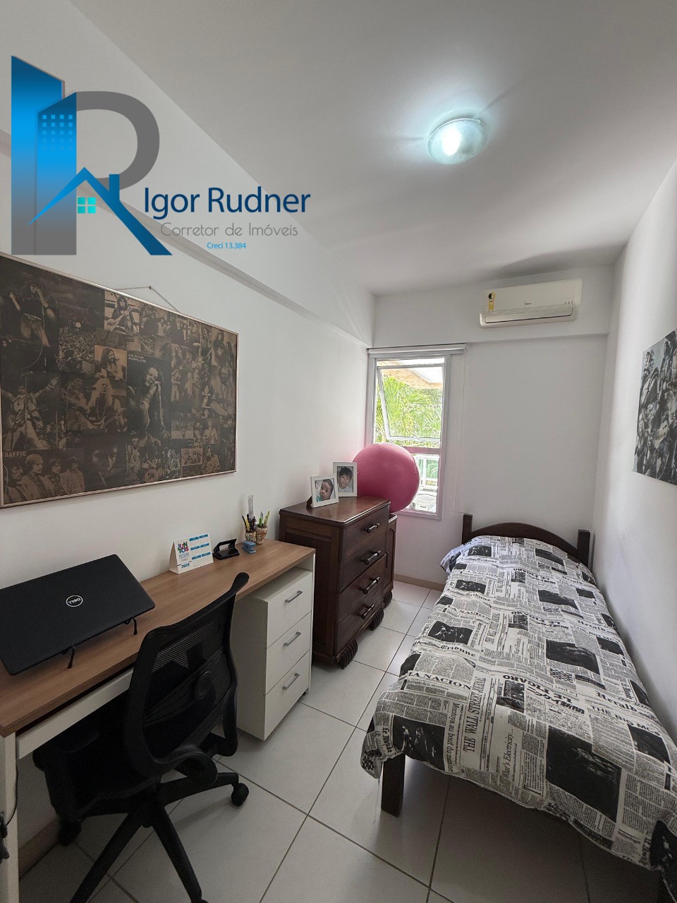 Apartamento, 3 quartos, 93 m² - Foto 16