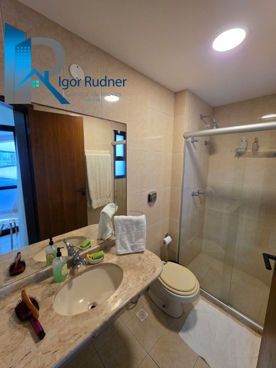 Apartamento, 4 quartos, 242 m² - Foto 19