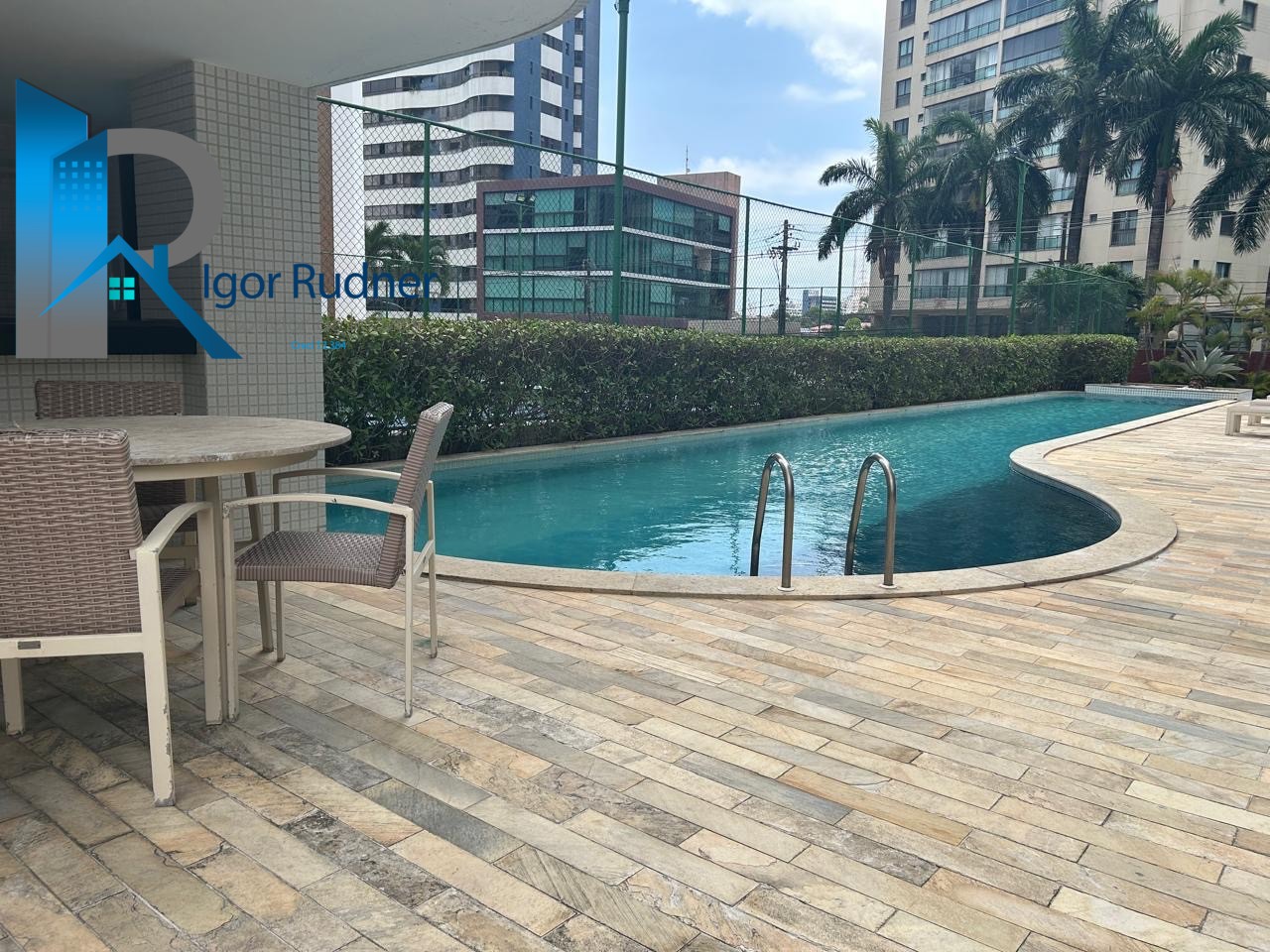 Apartamento, 3 quartos, 235 m² - Foto 21