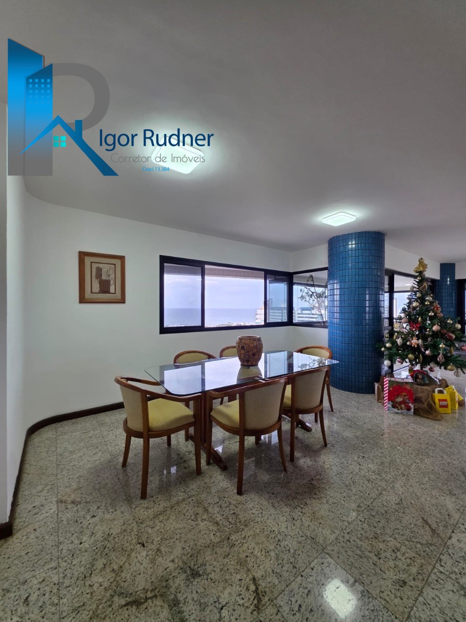 Apartamento, 4 quartos, 242 m² - Foto 10