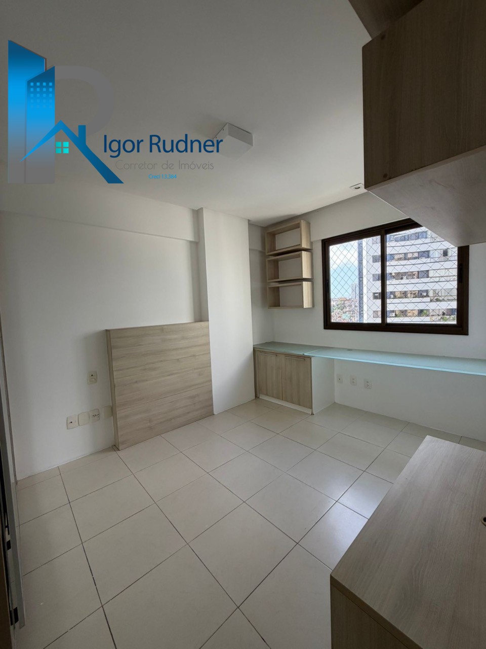 Apartamento, 3 quartos, 96 m² - Foto 8