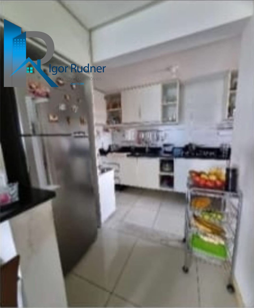 Apartamento, 1 quarto, 54 m² - Foto 7