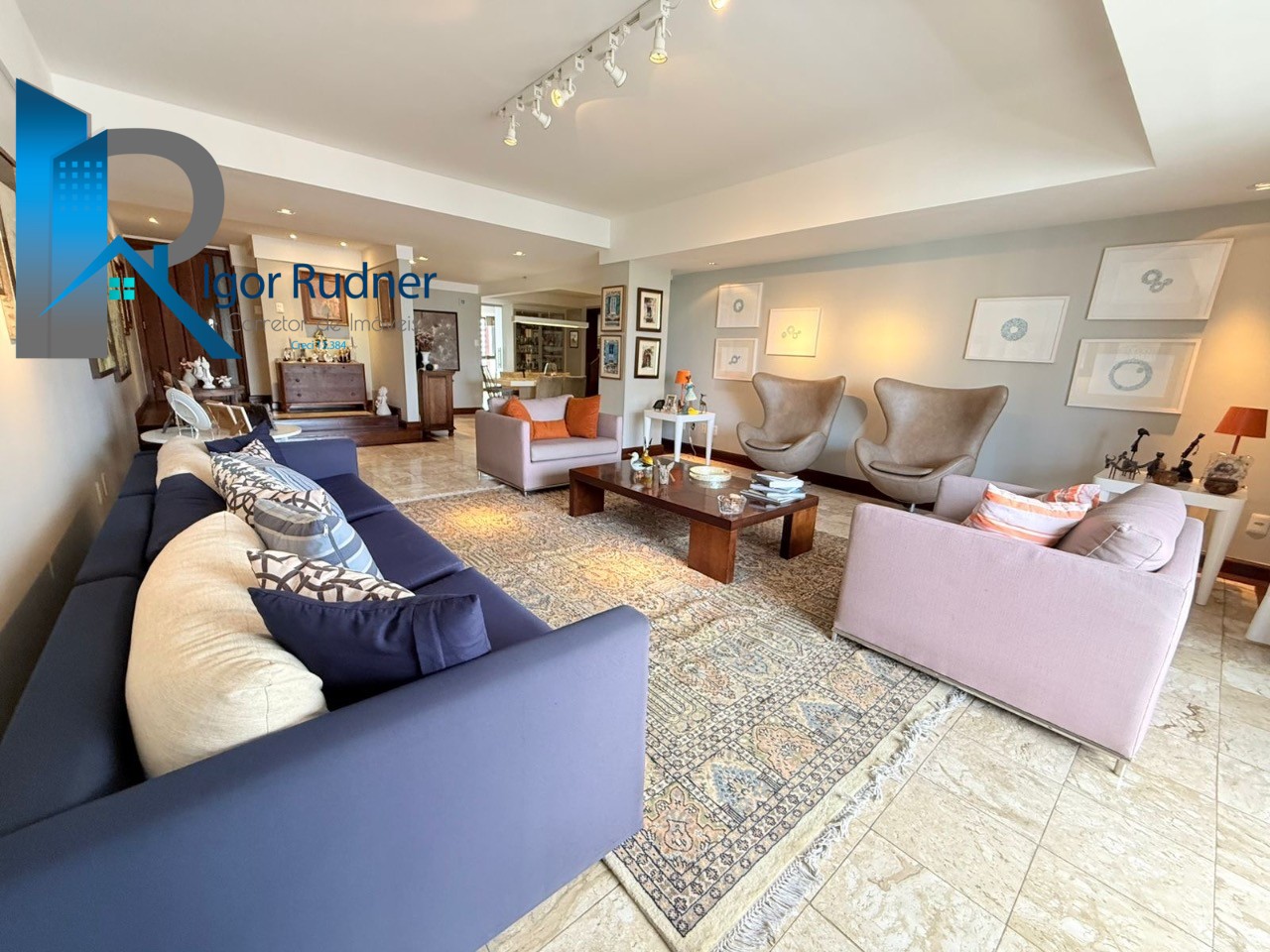 Cobertura, 4 quartos, 492 m² - Foto 18