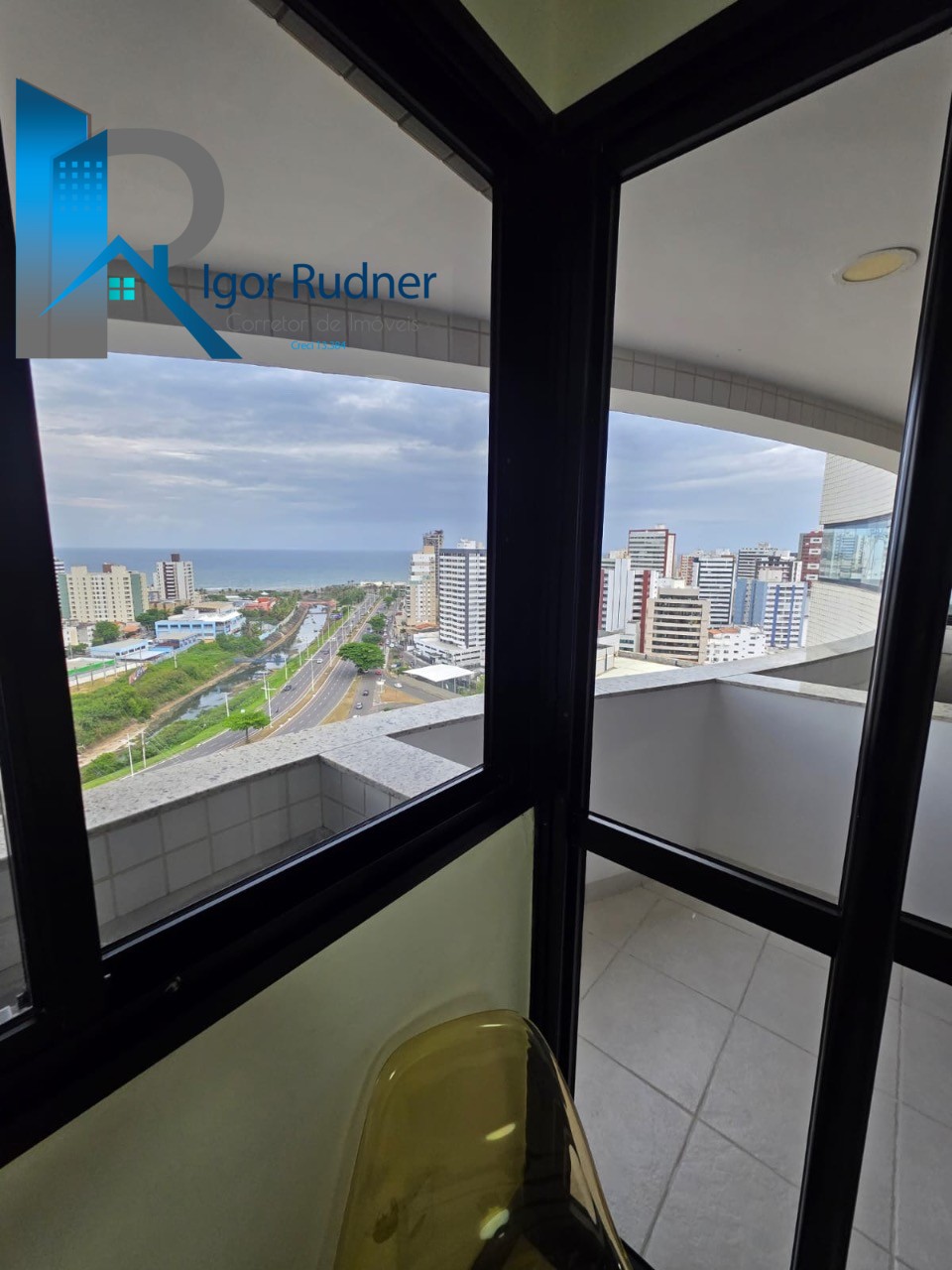 Apartamento, 4 quartos, 242 m² - Foto 21