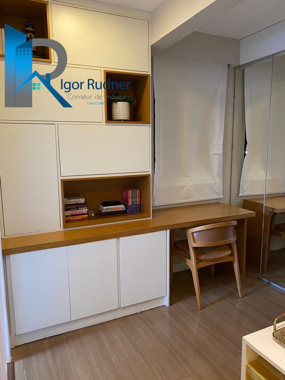 Apartamento, 2 quartos, 92 m² - Foto 13