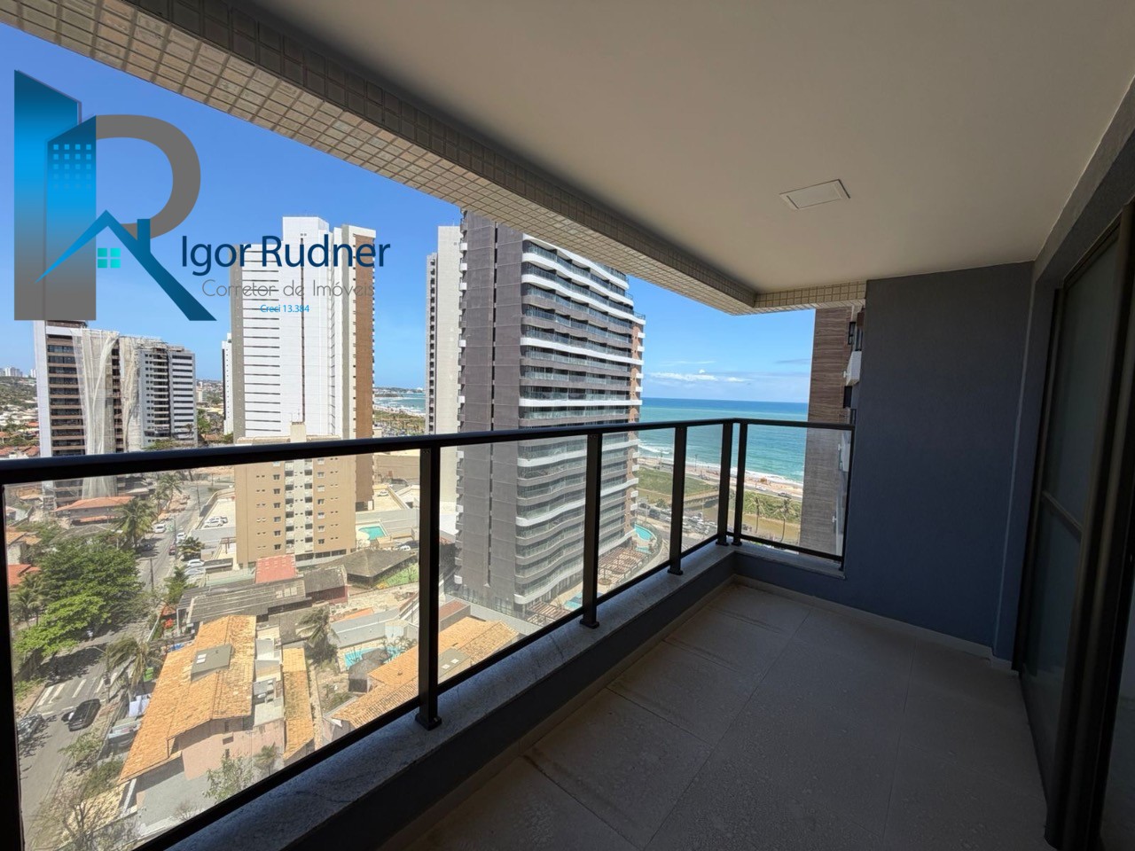 Apartamento, 3 quartos, 75 m² - Foto 2