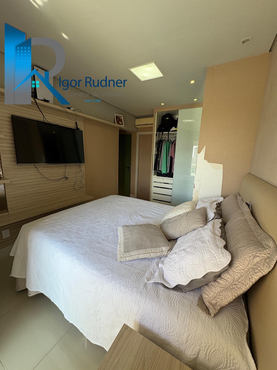 Apartamento, 3 quartos, 140 m² - Foto 26