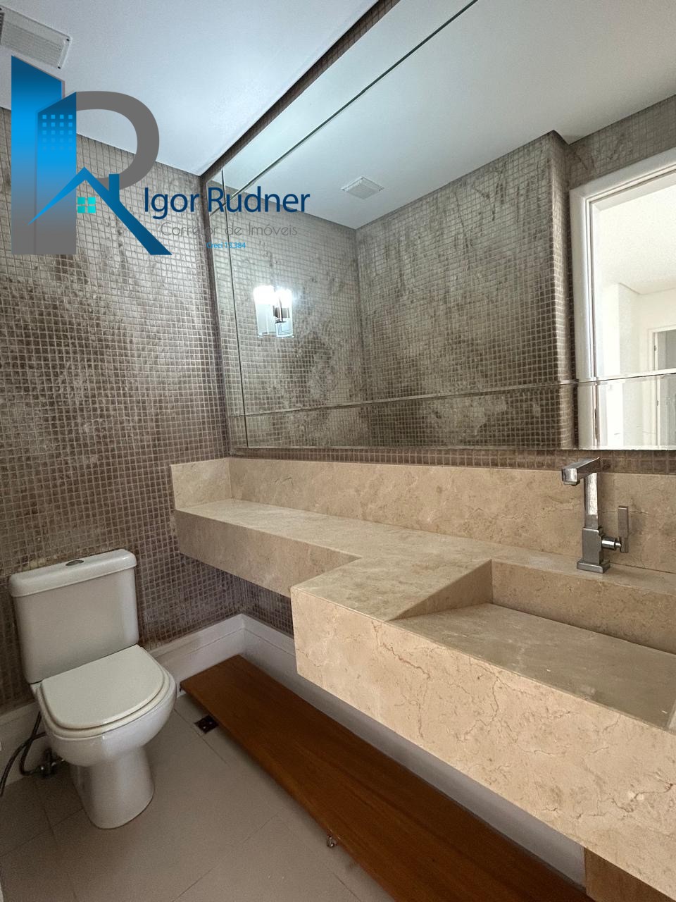 Apartamento, 3 quartos, 235 m² - Foto 6