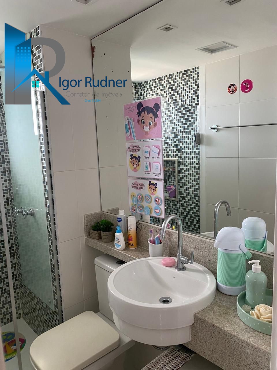 Apartamento, 2 quartos, 92 m² - Foto 24