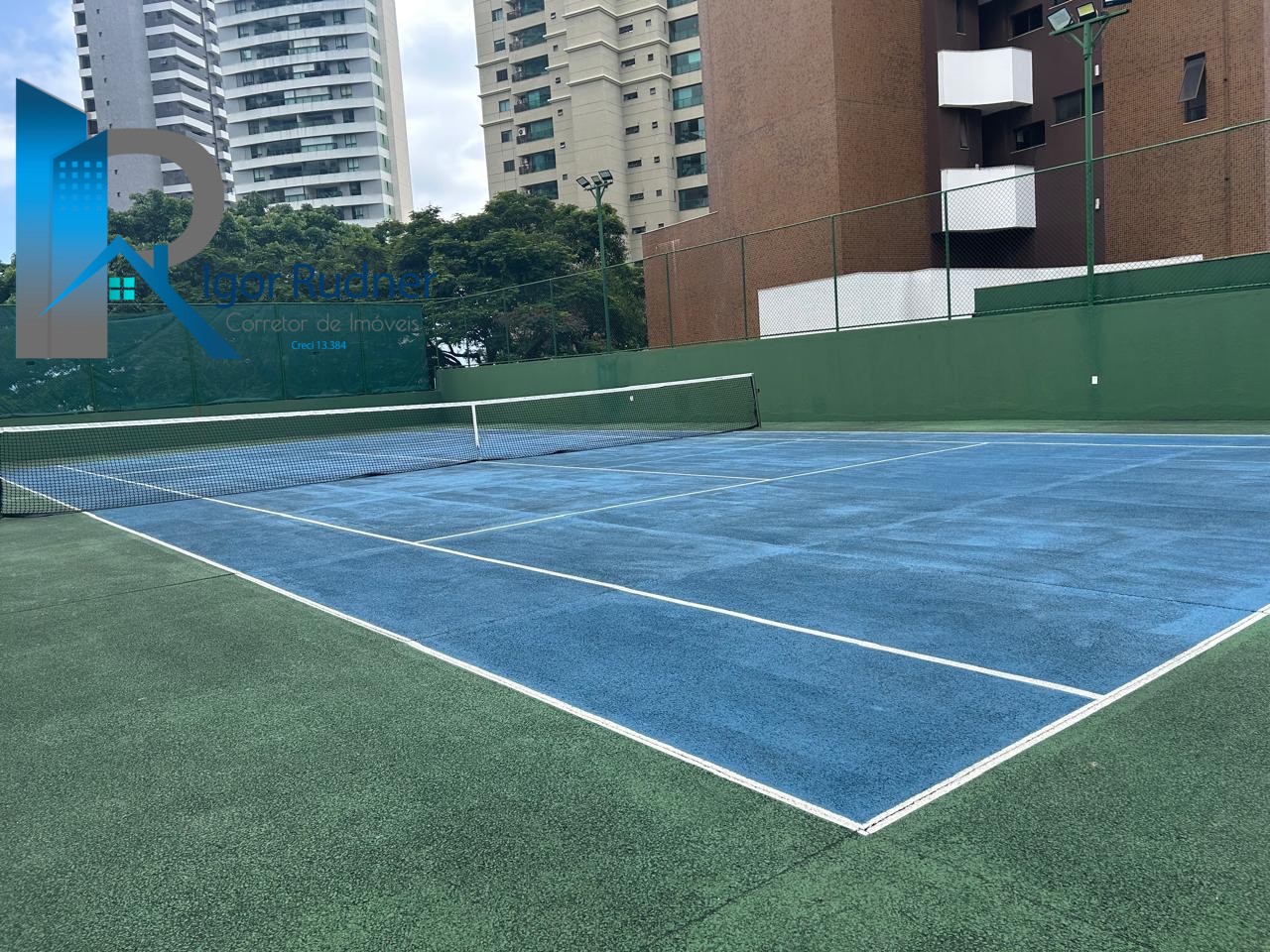 Apartamento, 3 quartos, 235 m² - Foto 26