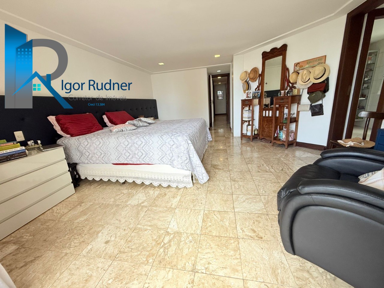 Cobertura, 4 quartos, 492 m² - Foto 24