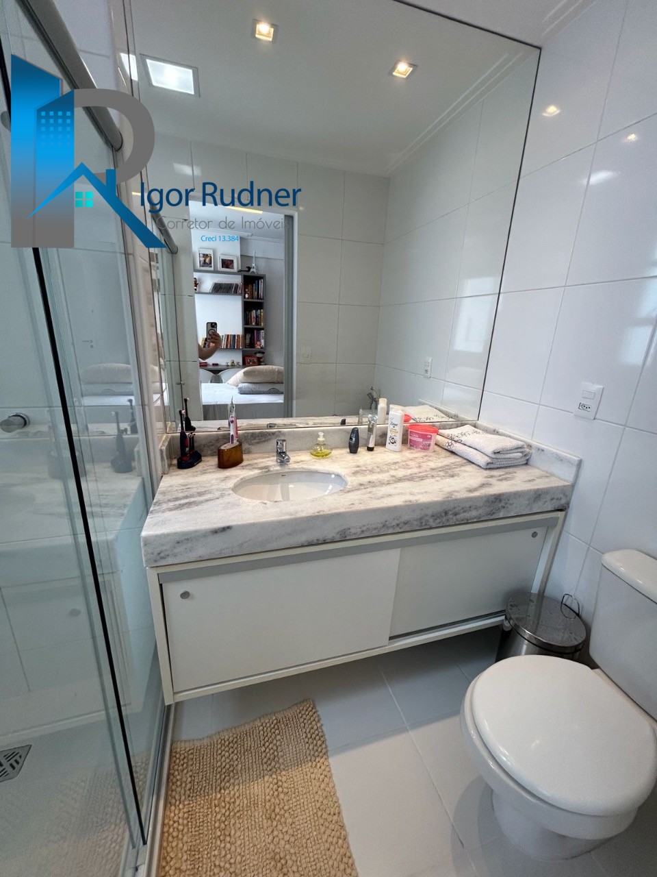 Apartamento, 3 quartos, 155 m² - Foto 26