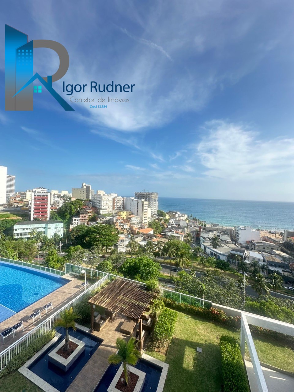 Apartamento, 1 quarto, 47 m² - Foto 4