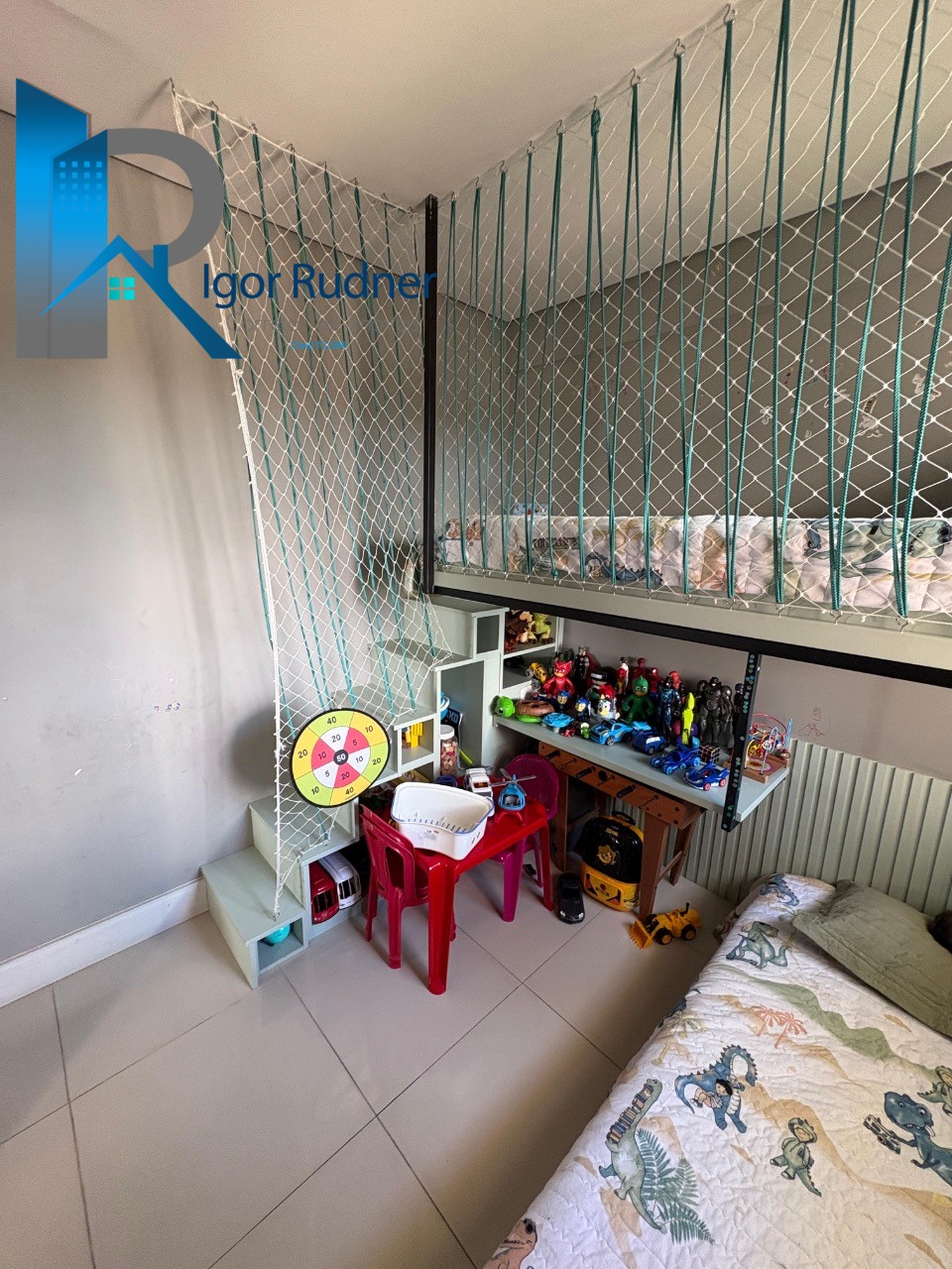 Apartamento, 3 quartos, 140 m² - Foto 20