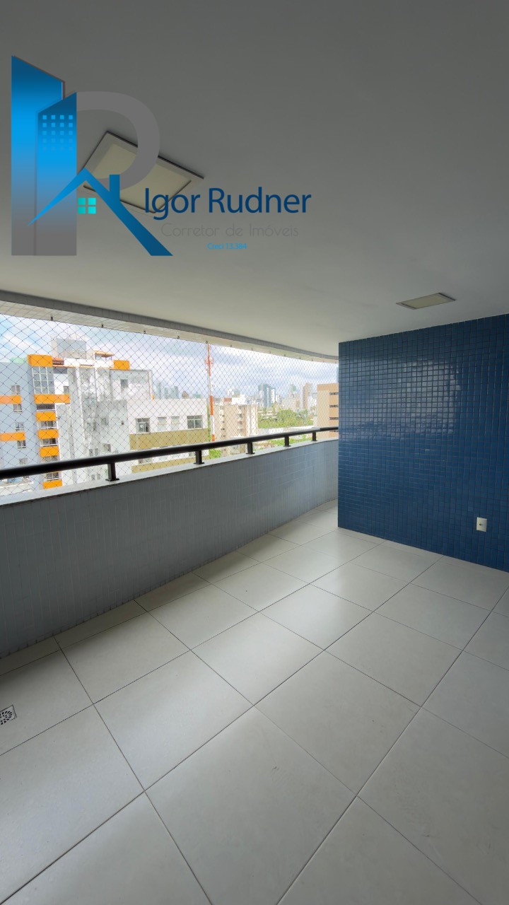 Apartamento, 3 quartos, 89 m² - Foto 2