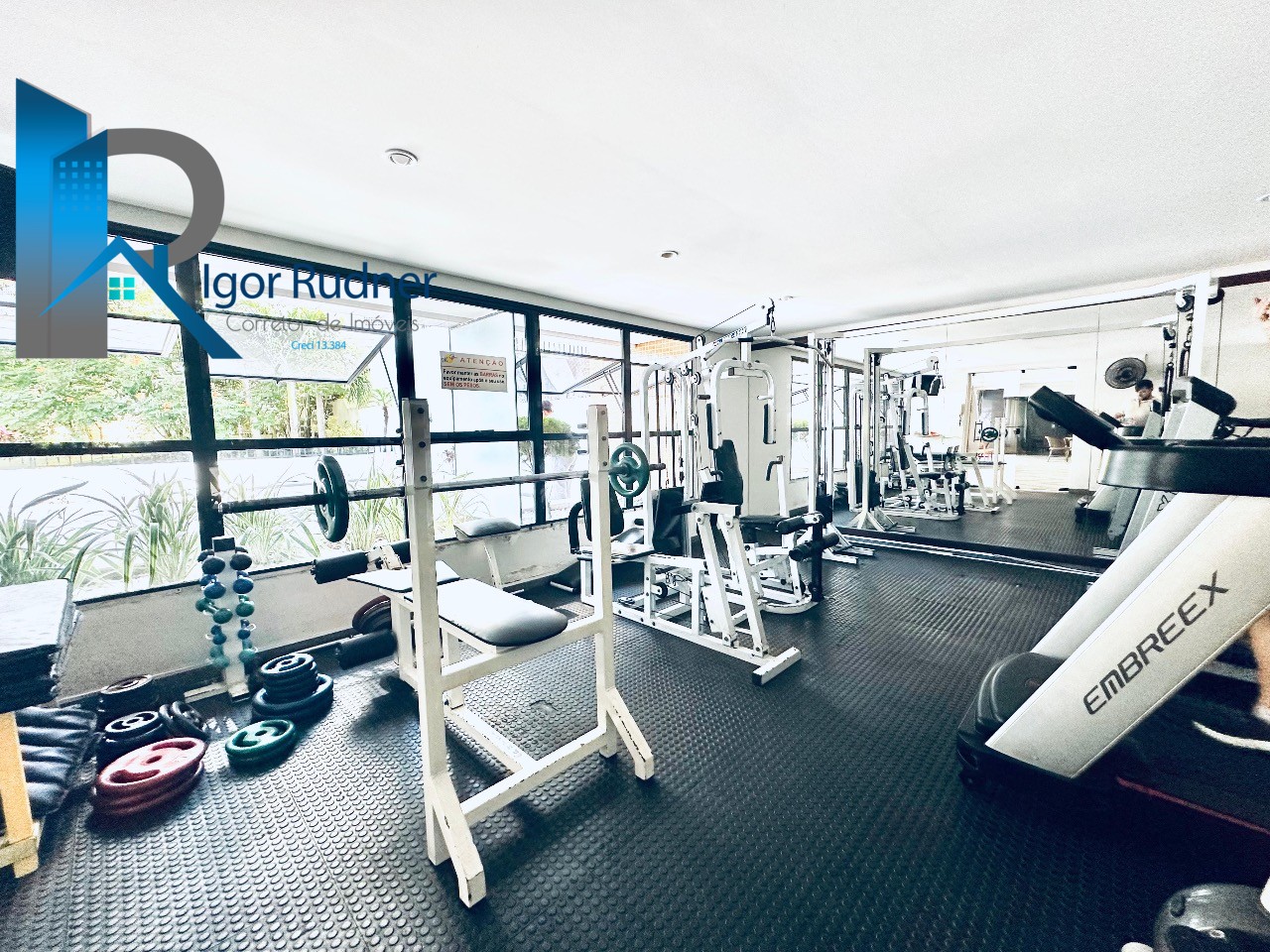 Apartamento, 1 quarto, 53 m² - Foto 20