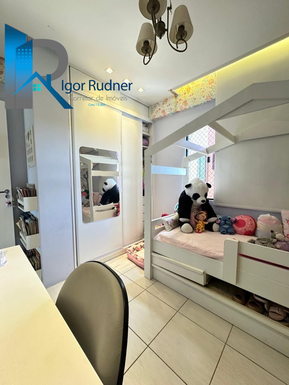 Apartamento, 2 quartos, 85 m² - Foto 11