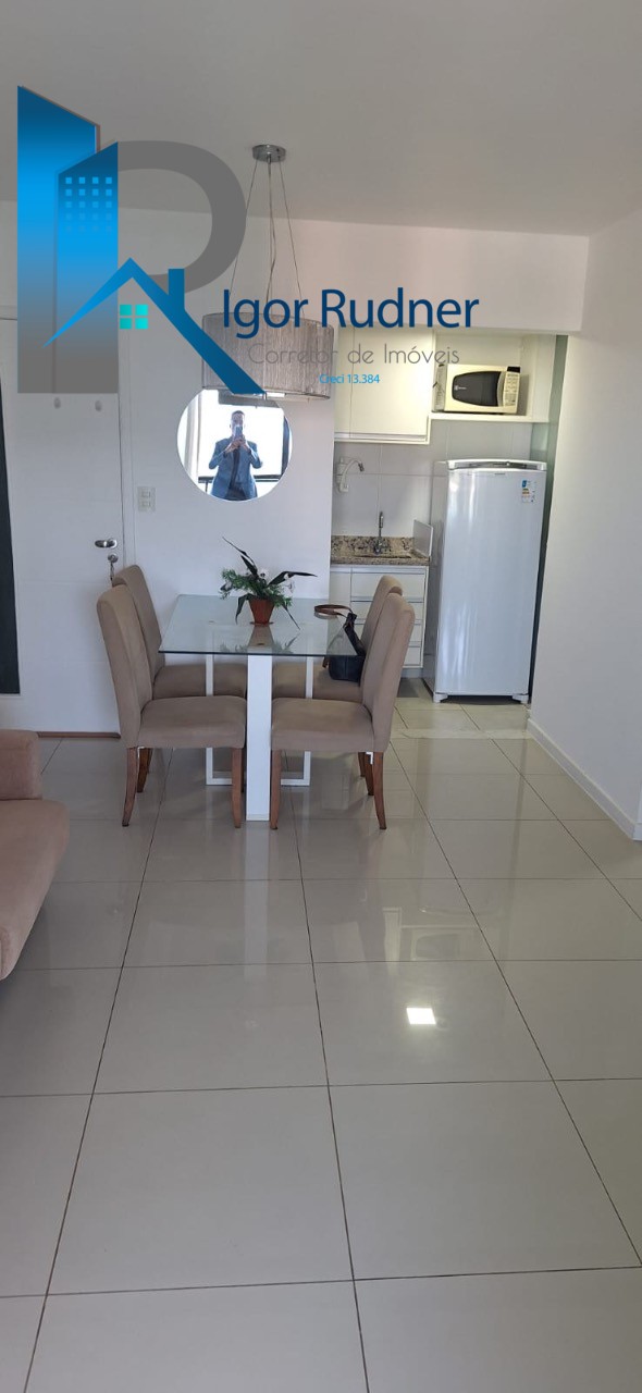 Apartamento, 1 quarto, 54 m² - Foto 10