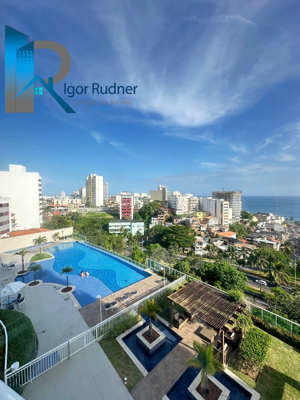 Apartamento, 1 quarto, 47 m² - Foto 6