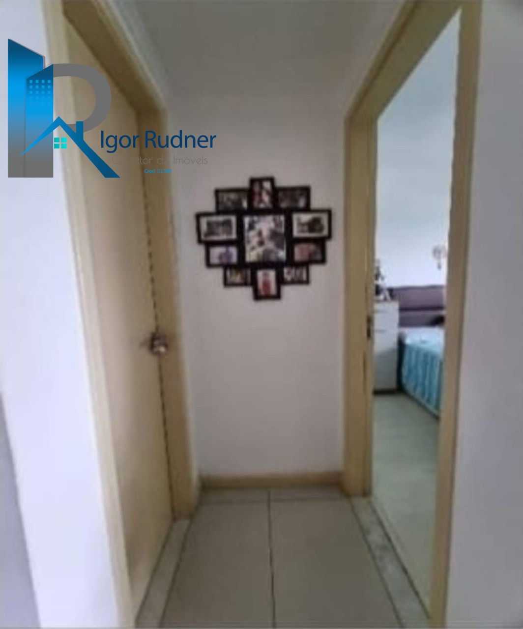 Apartamento, 1 quarto, 54 m² - Foto 5