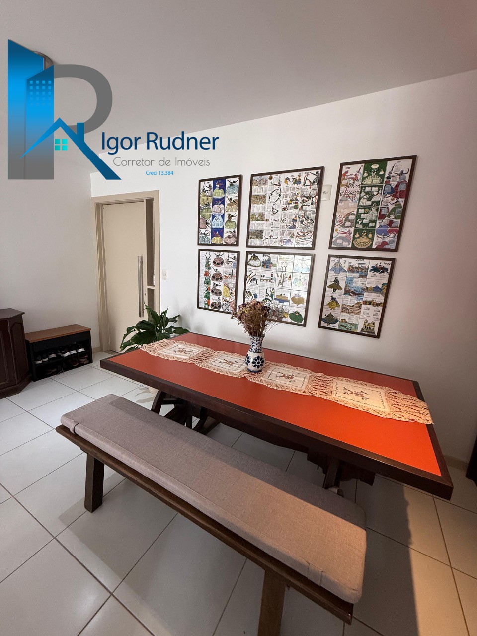 Apartamento, 3 quartos, 93 m² - Foto 9