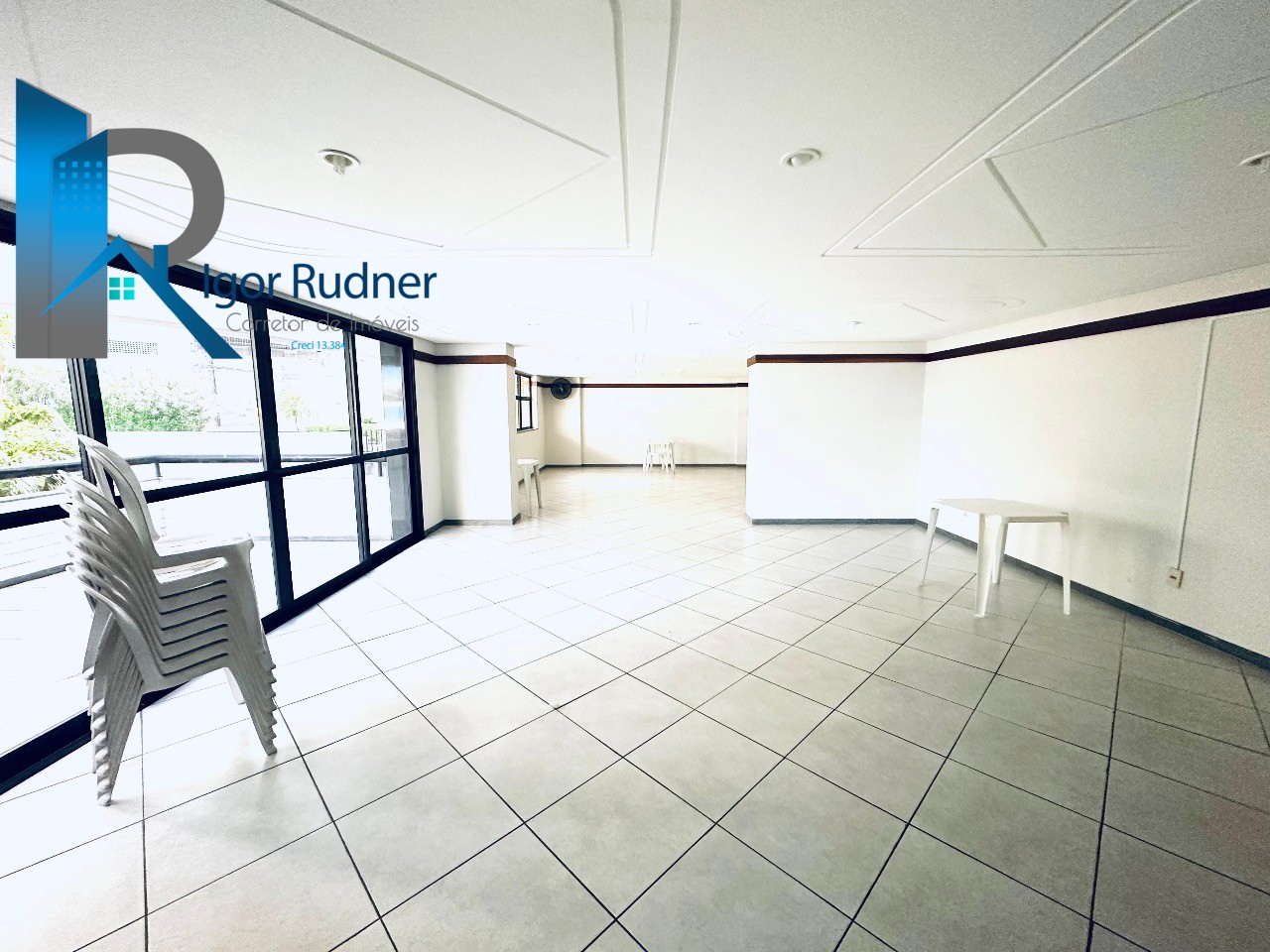 Apartamento, 1 quarto, 53 m² - Foto 22