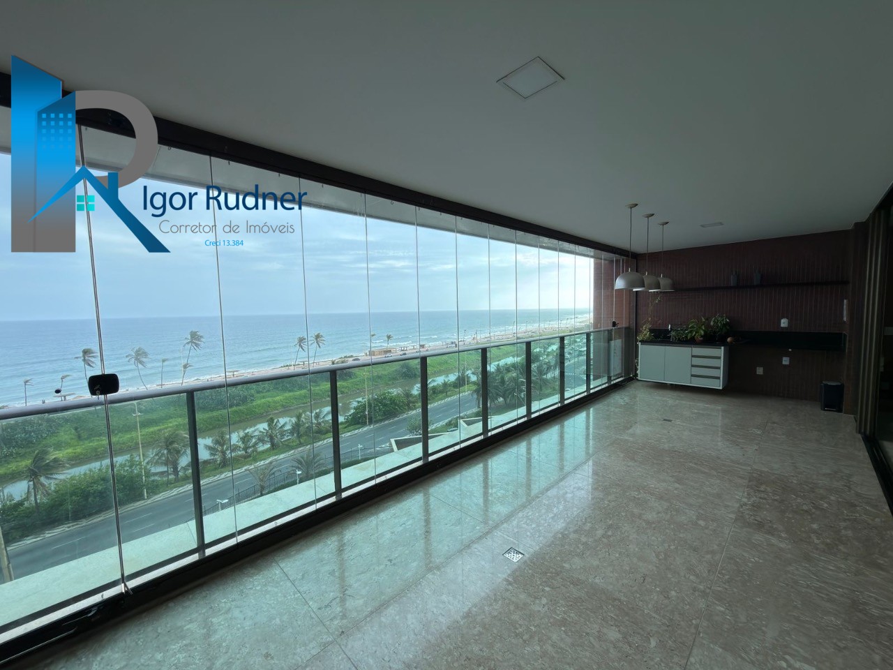 Apartamento, 4 quartos, 240 m² - Foto 1