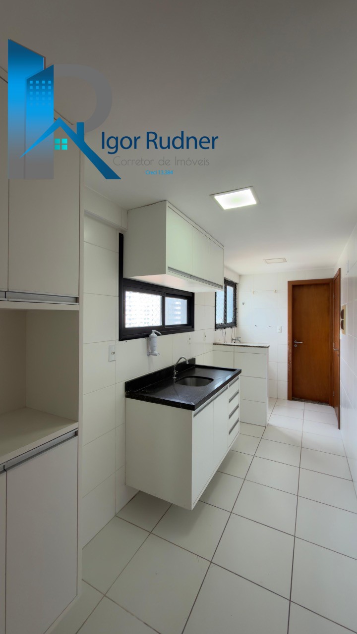 Apartamento, 3 quartos, 89 m² - Foto 11