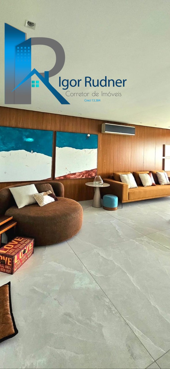 Apartamento, 3 quartos, 180 m² - Foto 3