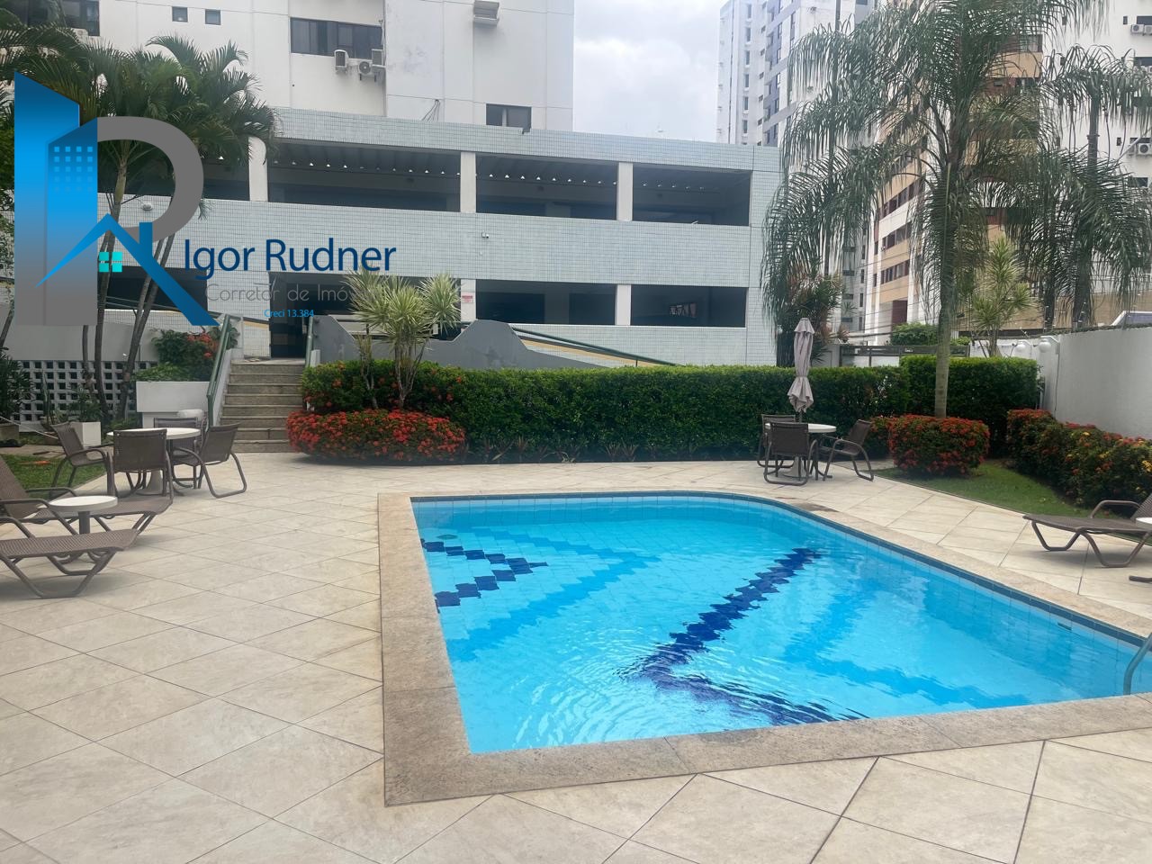 Apartamento, 3 quartos, 98 m² - Foto 21