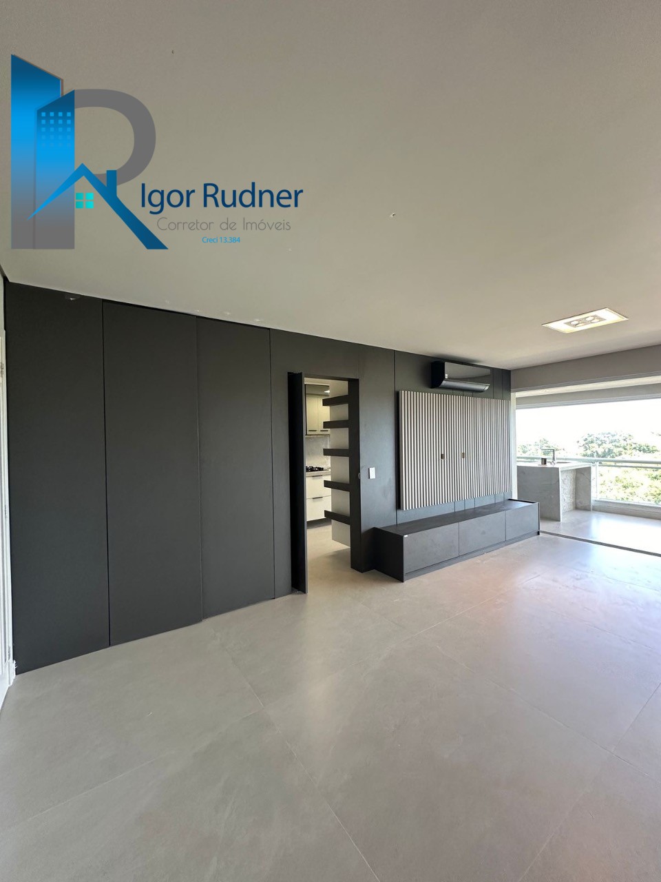 Apartamento, 3 quartos, 136 m² - Foto 7