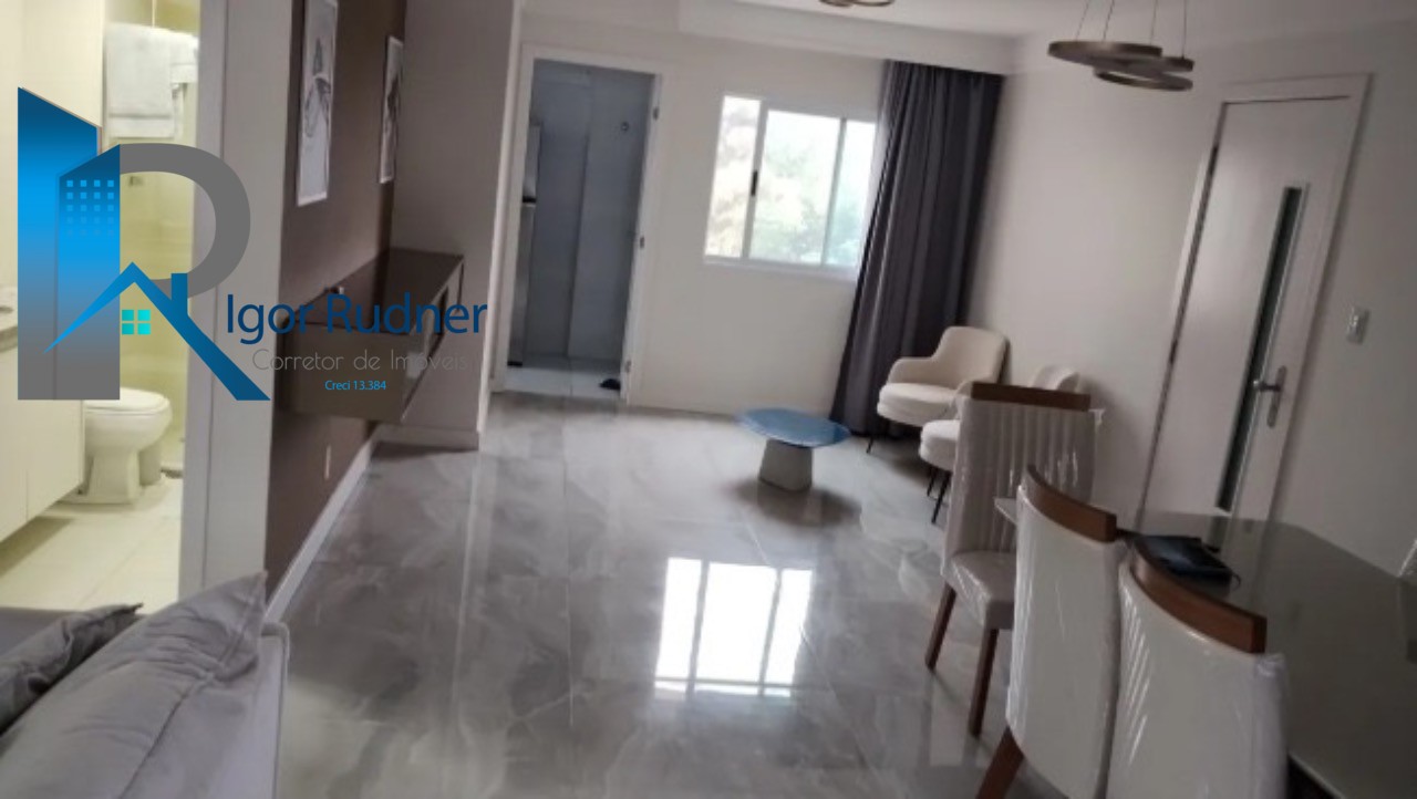 Apartamento, 3 quartos, 94 m² - Foto 1