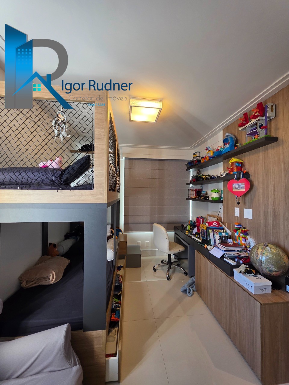 Apartamento, 3 quartos, 195 m² - Foto 20