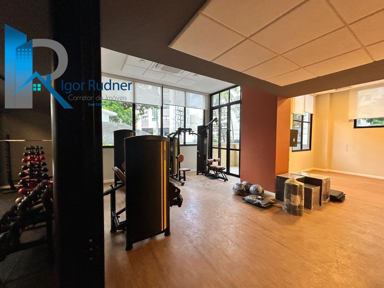 Apartamento, 3 quartos, 96 m² - Foto 19