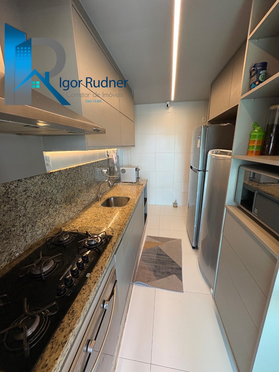 Apartamento, 3 quartos, 140 m² - Foto 32