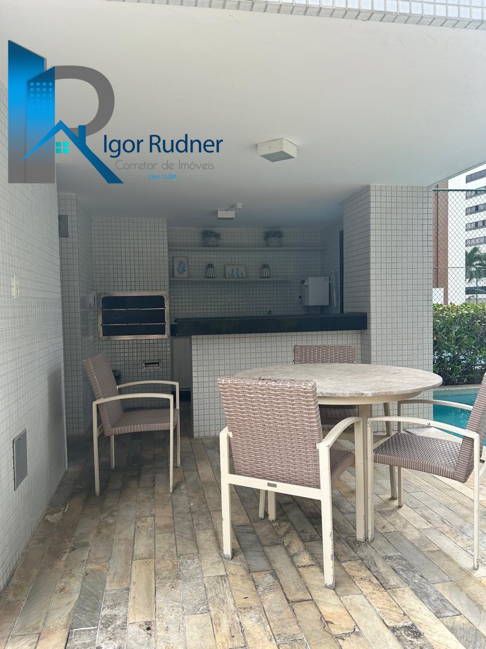 Apartamento, 3 quartos, 235 m² - Foto 22