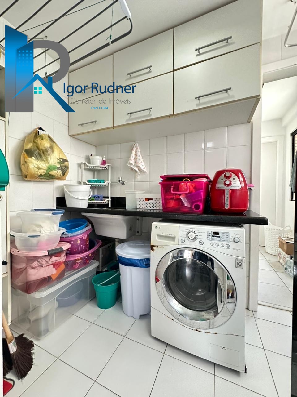 Apartamento, 2 quartos, 85 m² - Foto 19