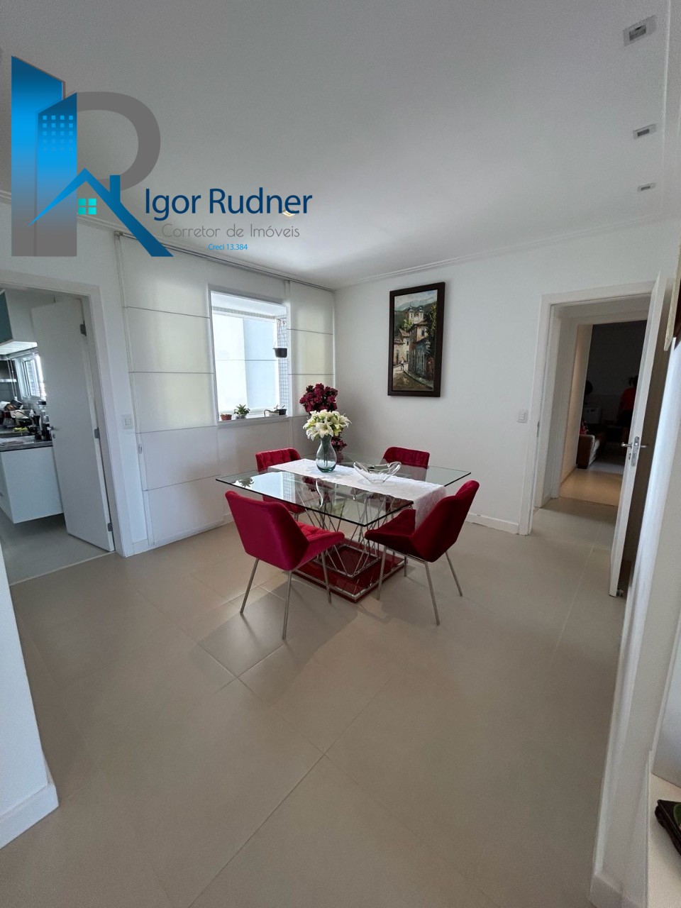 Apartamento, 3 quartos, 155 m² - Foto 8