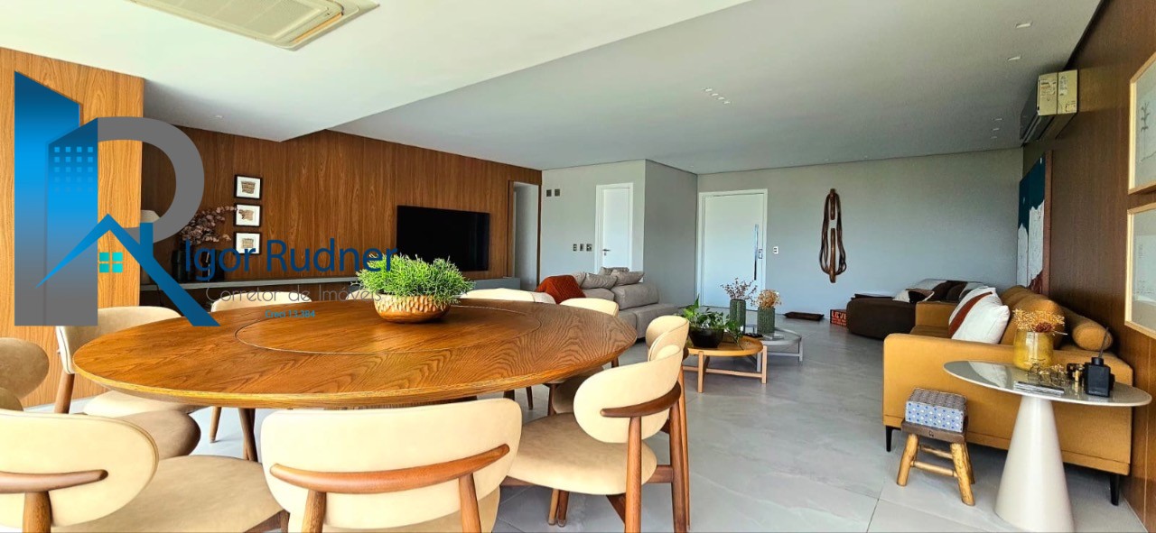 Apartamento, 3 quartos, 180 m² - Foto 8