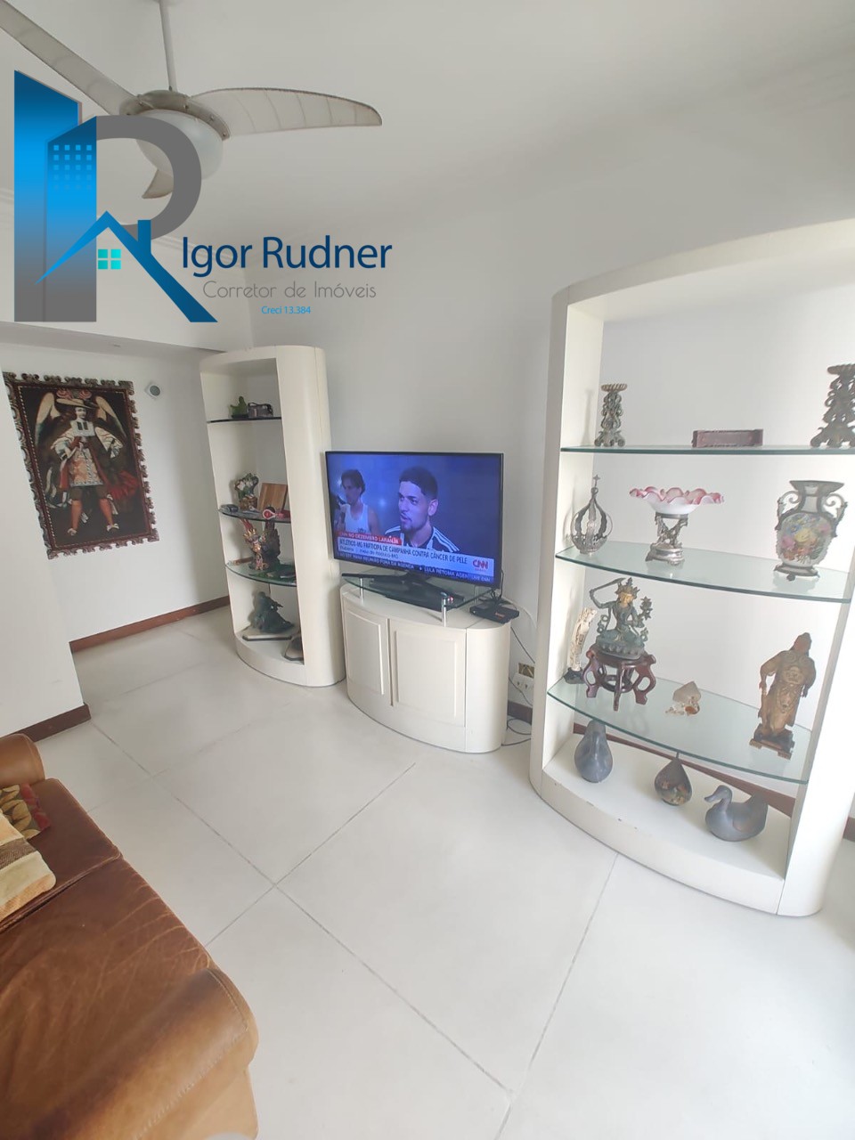 Apartamento, 4 quartos, 186 m² - Foto 10