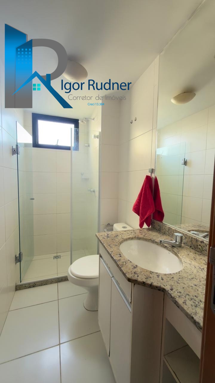 Apartamento, 2 quartos, 89 m² - Foto 11