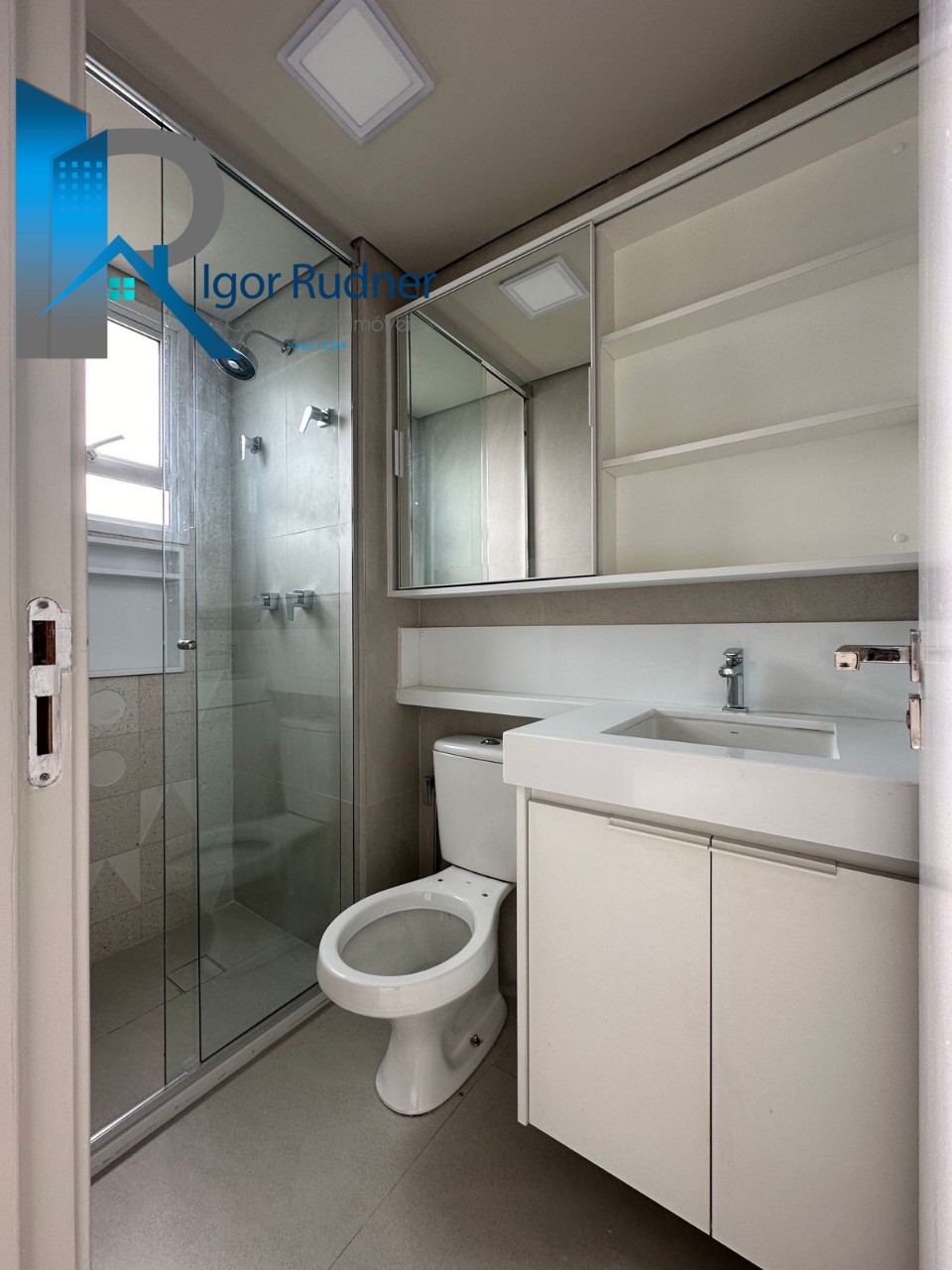 Apartamento, 3 quartos, 136 m² - Foto 20