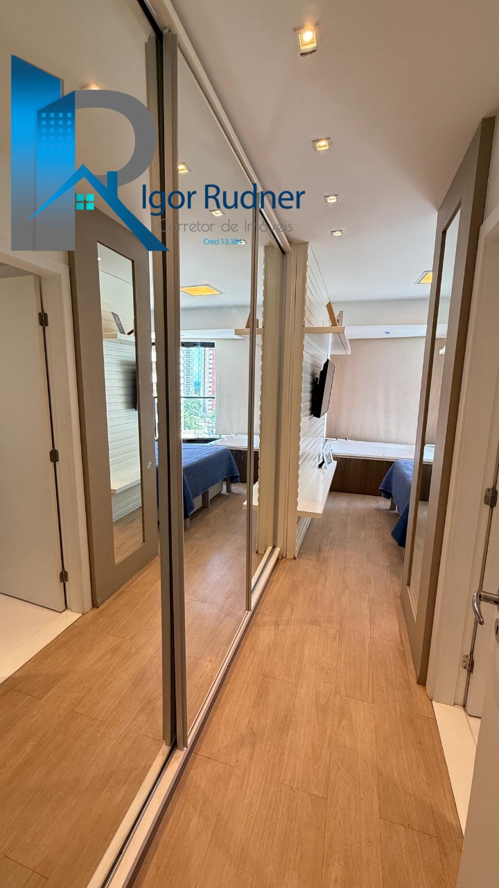 Apartamento, 3 quartos, 138 m² - Foto 11