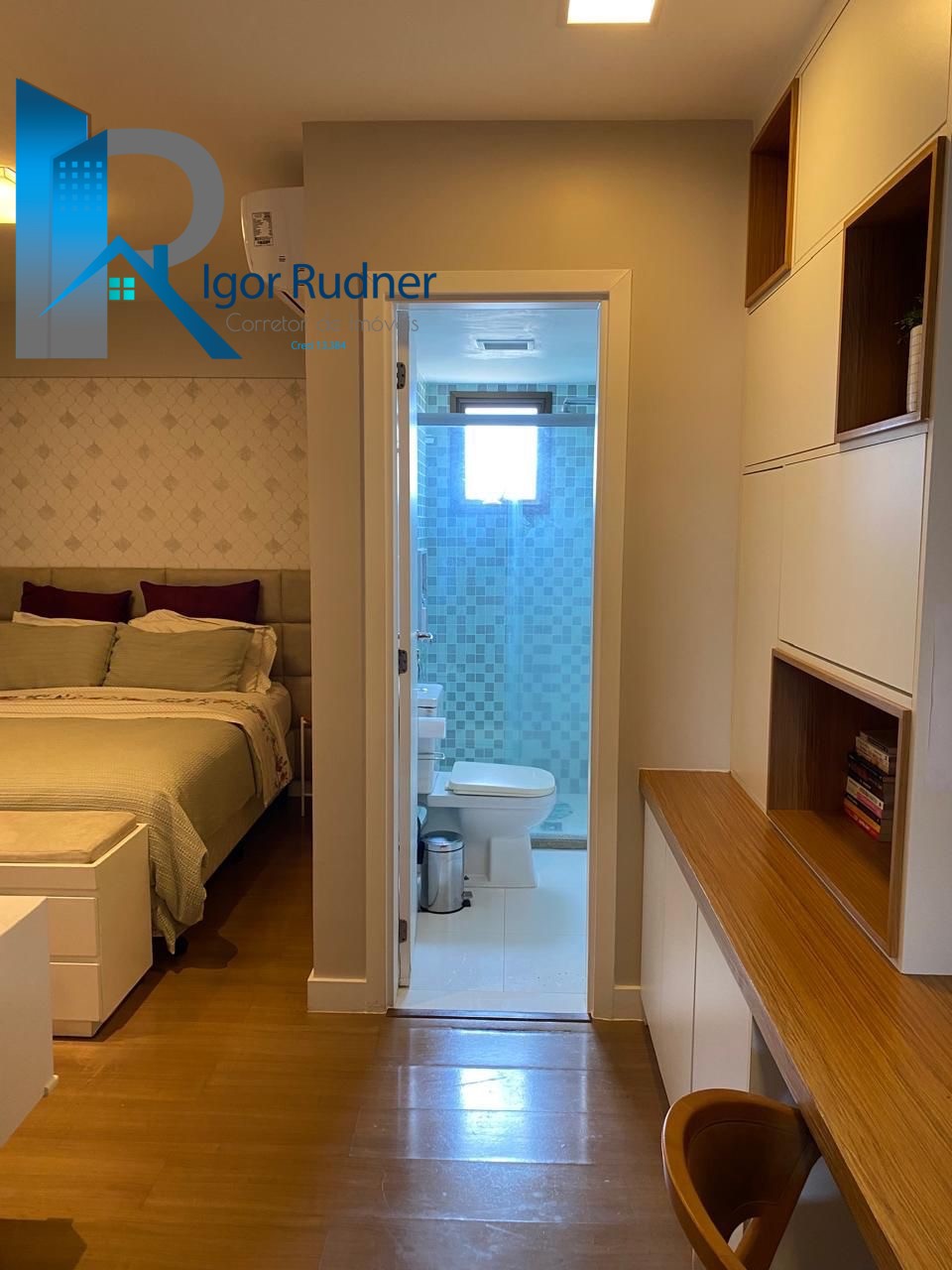 Apartamento, 2 quartos, 92 m² - Foto 15